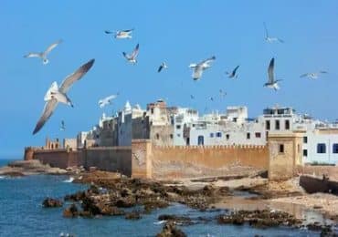 essaouira