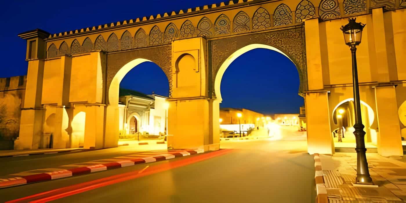 fes city fes city