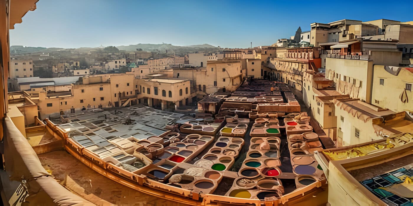 tannerie tannerie