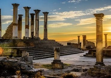 volubilis