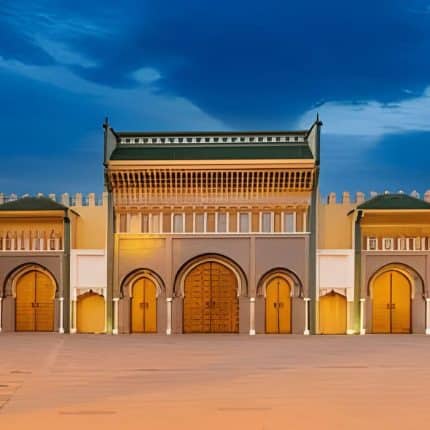 fes elbali