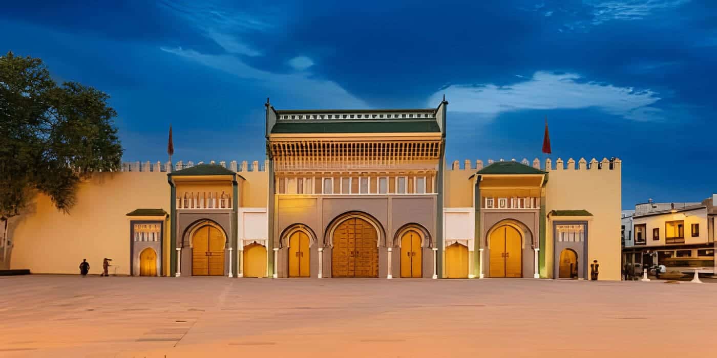 fes city fes elbali