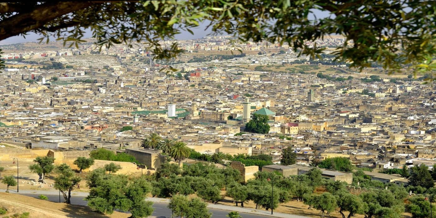 fes city fes city