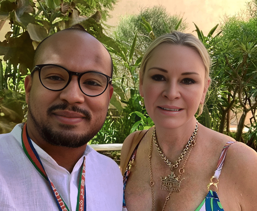 Jackie Siegel